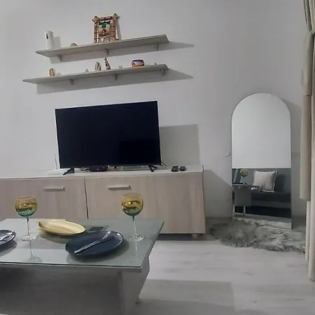 Apartment K3 Skopje