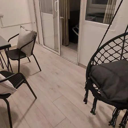 Apartment K3 *
